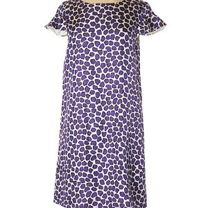 Kate Spade Uma Shift dress